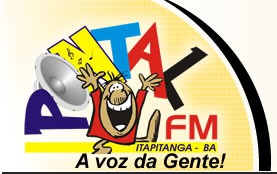 Pontal Fm